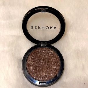 Sephora Glitter Eyeshadow